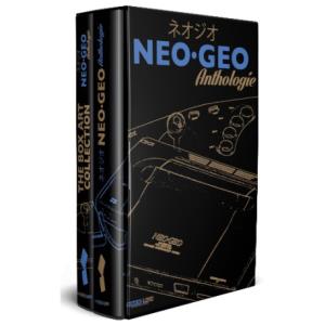 Neo·Geo Anthologie Version ''Pro-Gear'' (package) (1)